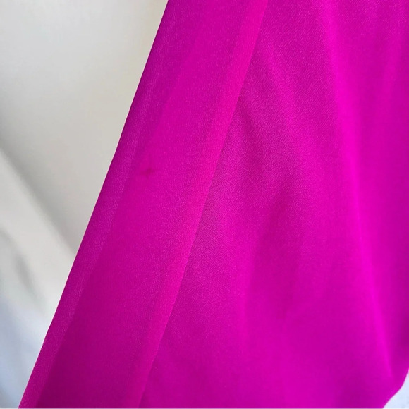 Revolve Anaya Blouse in Magenta - Picture 5 of 13